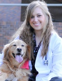 Dr. Angela Vinton, DVM, Practice Limited to Small Animal Surgery - Cornelius Veterinary Clinic